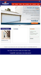Mobile Screenshot of centralesquadrias.com